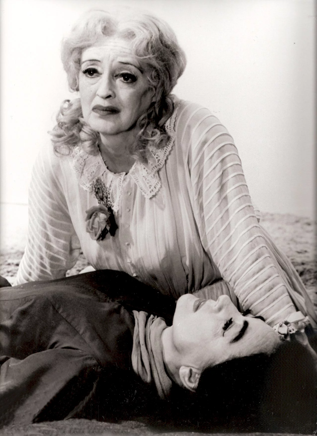 Photo du film : Qu'est-il arrivé à Baby Jane ?