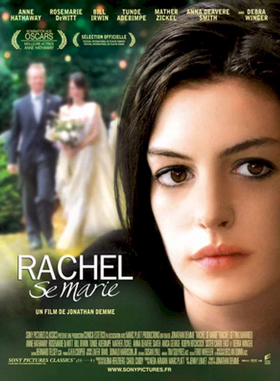 Photo 1 du film : Rachel se marie 
