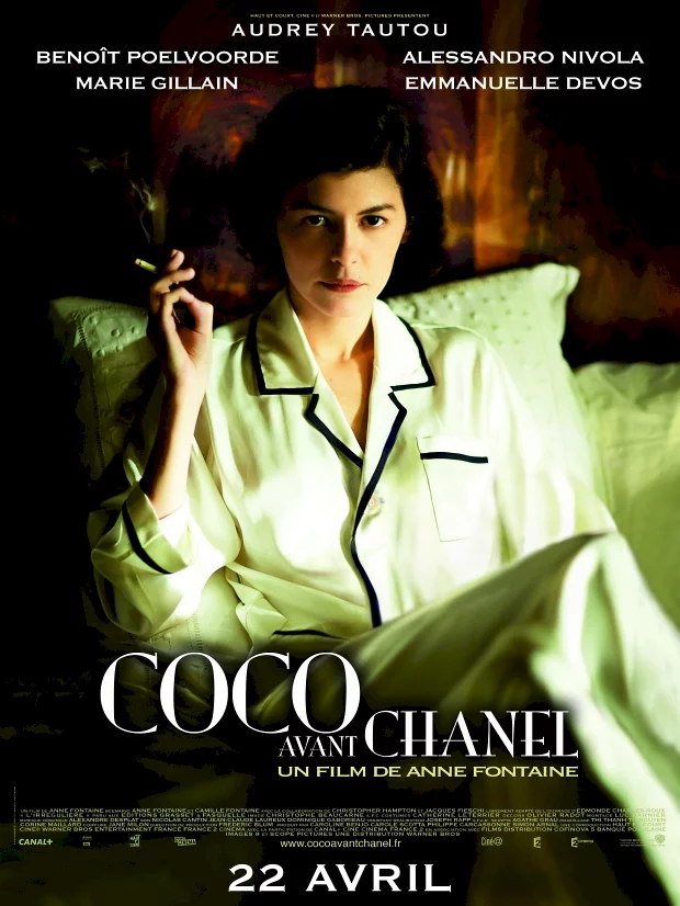 Photo 1 du film : Coco avant Chanel