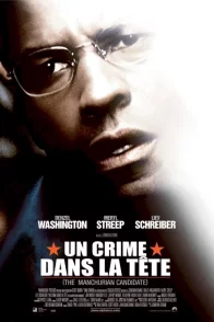 Affiche du film : Un Crime dans la tête