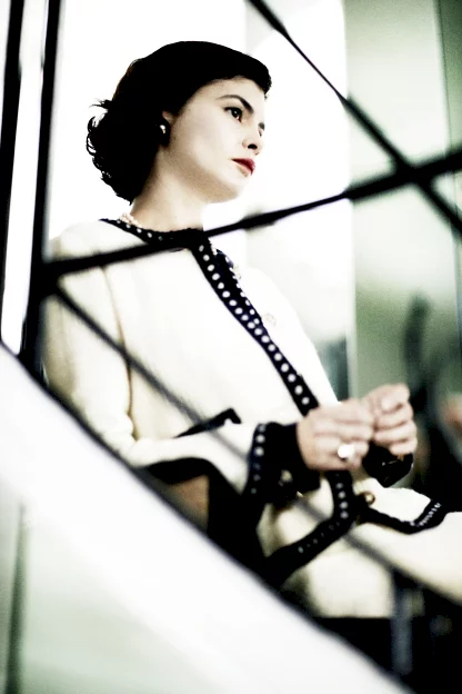 Photo 10 du film : Coco avant Chanel