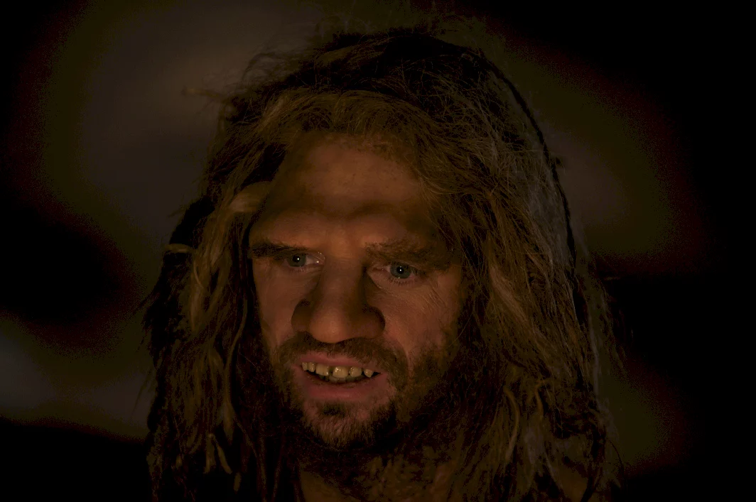 Photo 3 du film : Ao, le dernier Néandertal