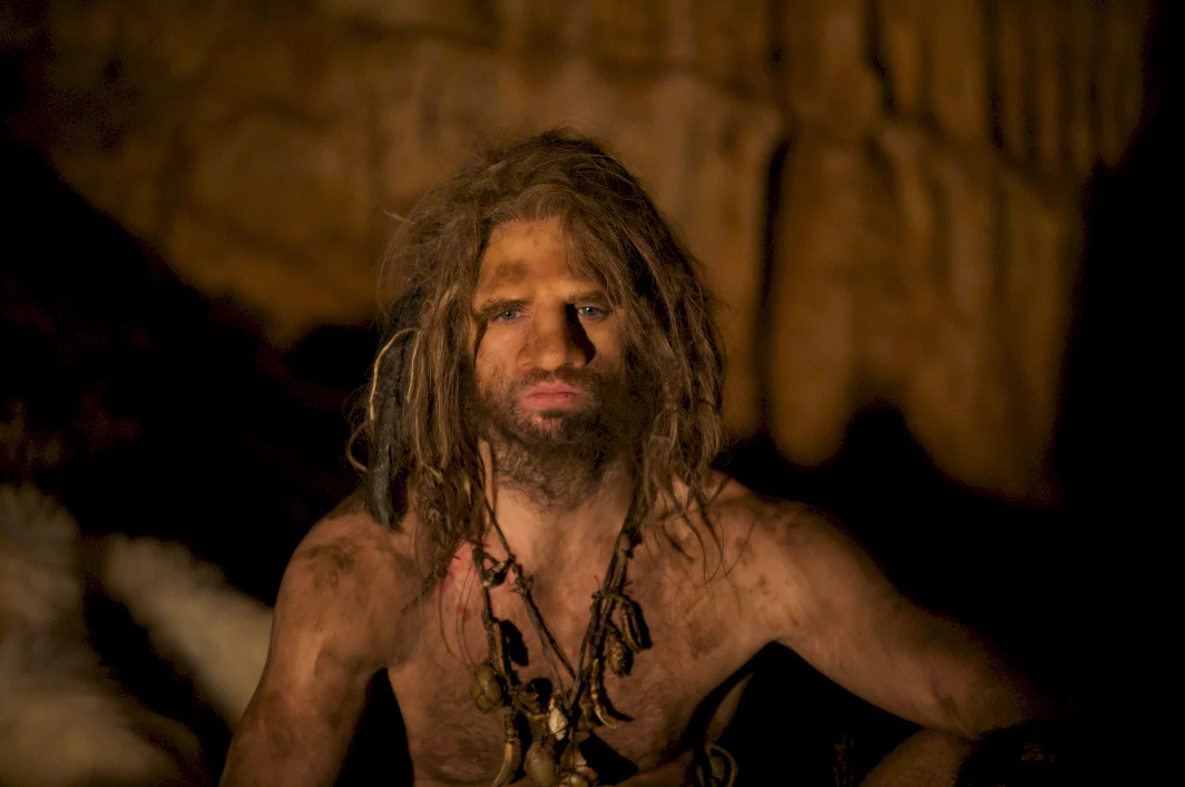 Photo 4 du film : Ao, le dernier Néandertal