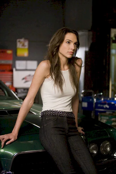 Photo 21 du film : Fast and furious 4 