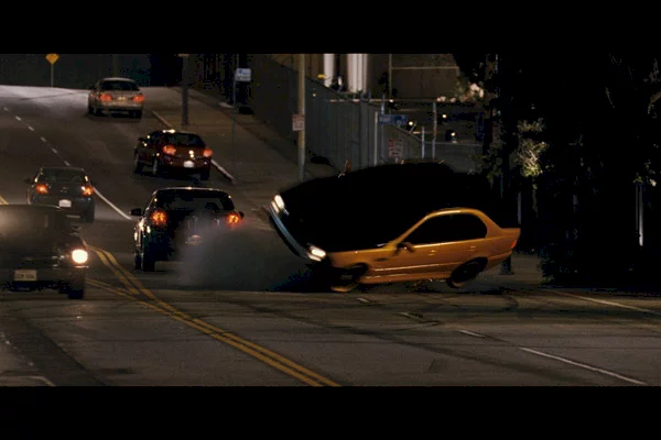 Photo 26 du film : Fast and furious 4 