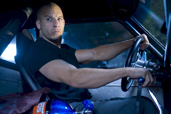Photo 30 du film : Fast and furious 4 