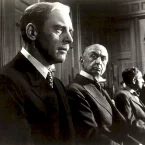 Photo du film : Jugement à Nuremberg
