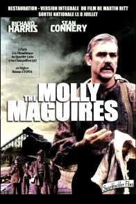 Affiche du film : The Molly Maguires