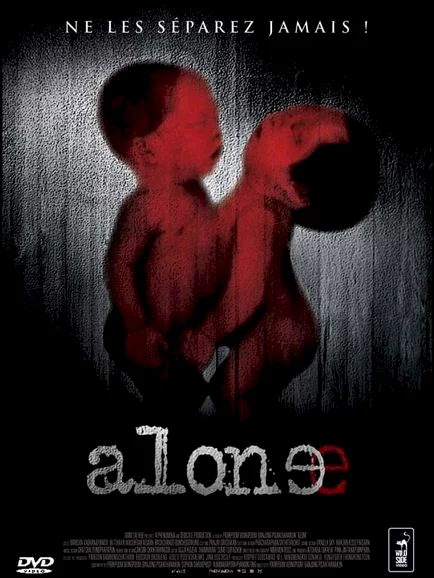 Photo 1 du film : Alone