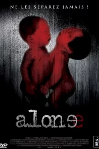 Affiche du film : Alone