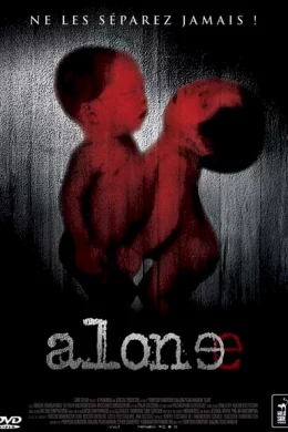 Affiche du film Alone