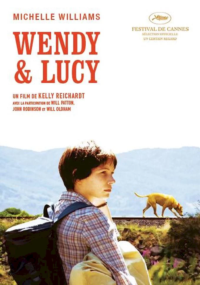 Photo 1 du film : Wendy et Lucy