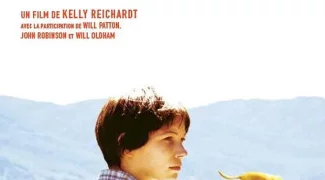 Affiche du film : Wendy et Lucy
