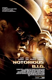 Affiche du film : Notorious B.I.G