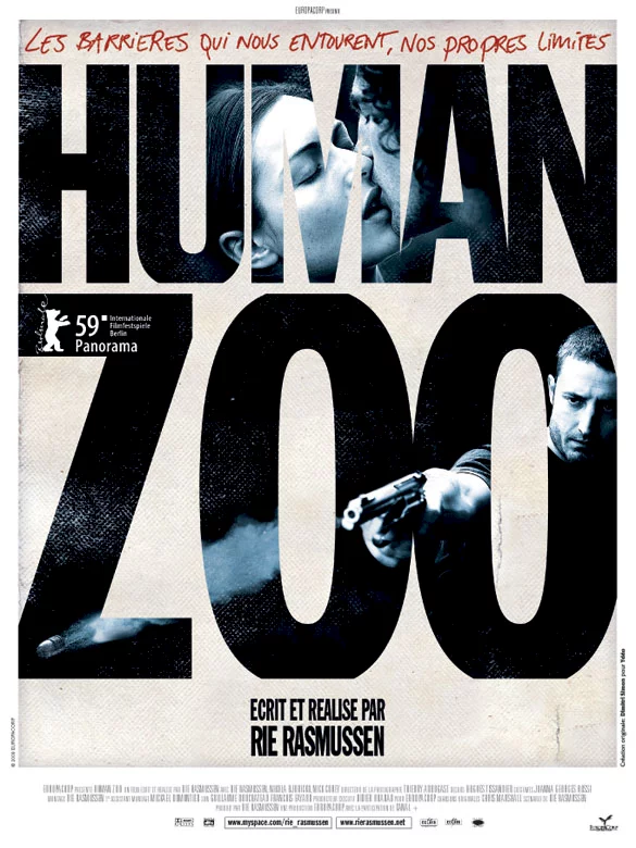 Photo 1 du film : Human Zoo