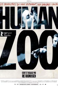 Affiche du film : Human Zoo
