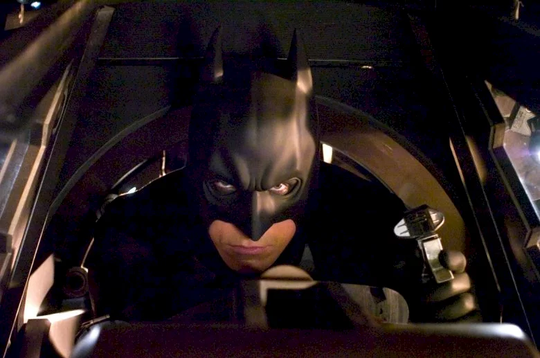 Photo 3 du film : Batman Begins