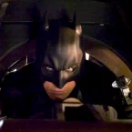 Photo du film : Batman Begins
