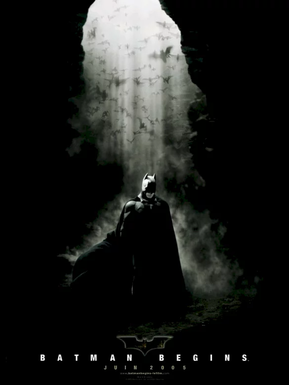 Photo 6 du film : Batman Begins