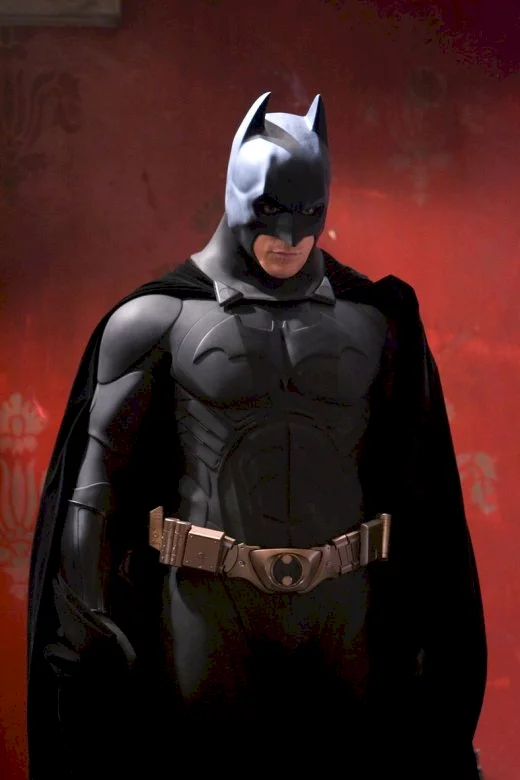 Photo 9 du film : Batman Begins