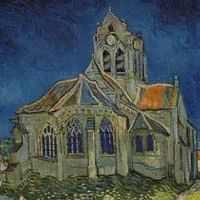 Photo 5 du film : Moi, Van Gogh
