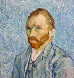 Photo 11 du film : Moi, Van Gogh