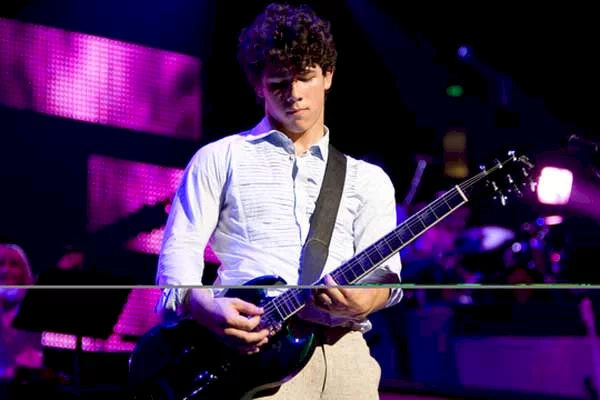 Photo 7 du film : Jonas Brothers : le concert évènement en 3D