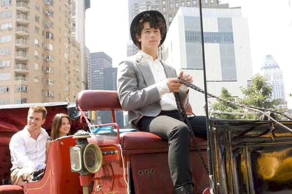 Photo 8 du film : Jonas Brothers : le concert évènement en 3D