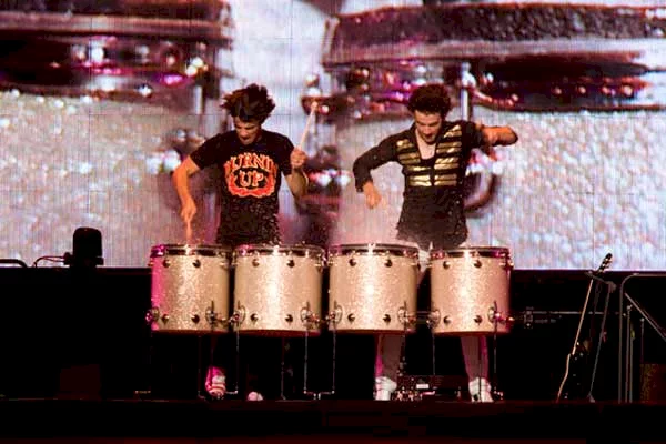 Photo 16 du film : Jonas Brothers : le concert évènement en 3D