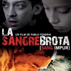 Photo du film : La Sangre Brota (sang impur)
