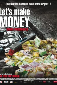 Affiche du film : Let's make money