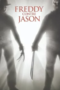 Affiche du film : Freddy contre Jason