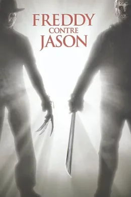 Affiche du film Freddy contre Jason