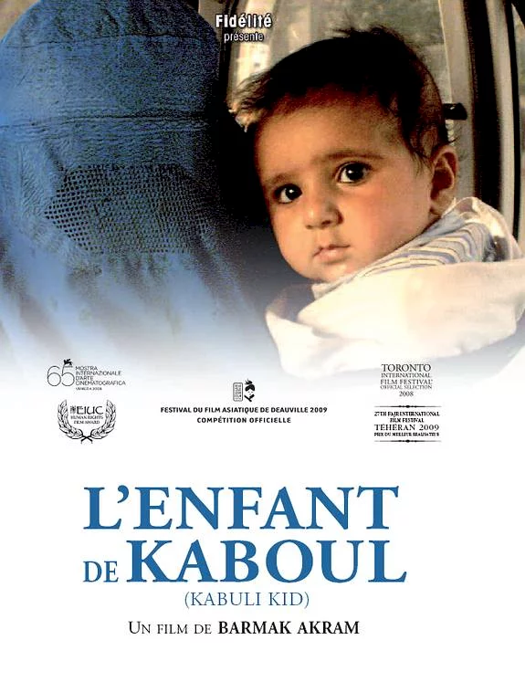 Photo du film : L'Enfant de Kaboul