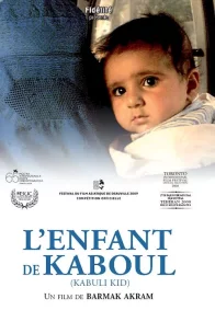 Affiche du film : L'Enfant de Kaboul