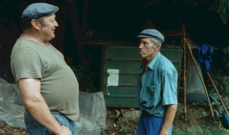 Photo du film : Profils paysans, chapitre 2 : Le quotidien