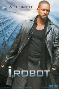 Affiche du film : I, Robot