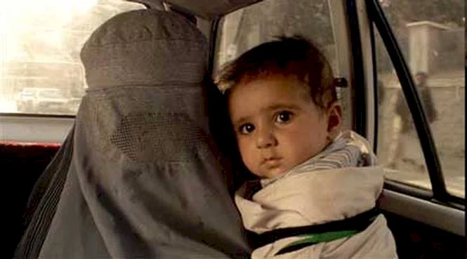 Photo du film : L'Enfant de Kaboul