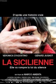 Affiche du film : La Sicilienne