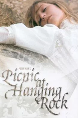 Affiche du film Pique-nique à Hanging Rock