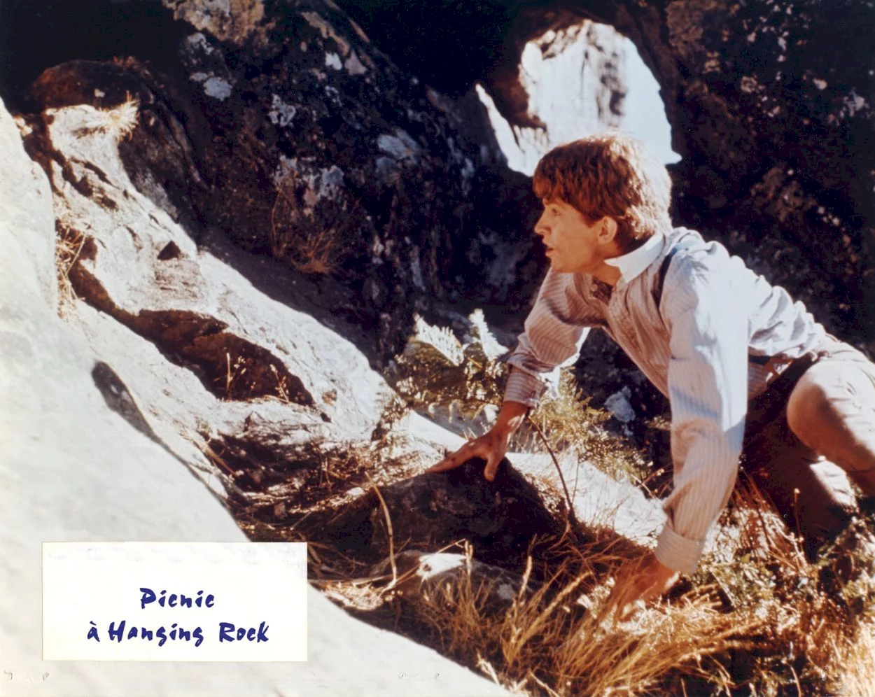 Photo 15 du film : Pique-nique à Hanging Rock
