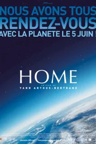 Affiche du film : Home