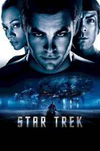 Affiche du film : Star Trek