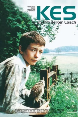 Affiche du film Kes
