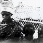 Photo du film : Carnet de notes pour une orestie africaine