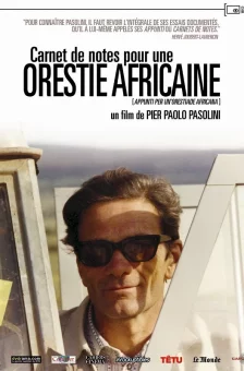 Photo dernier film Pier Paolo Pasolini