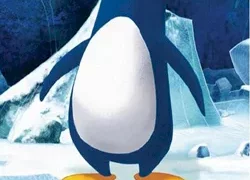 Affiche du film : Jasper, pingouin explorateur