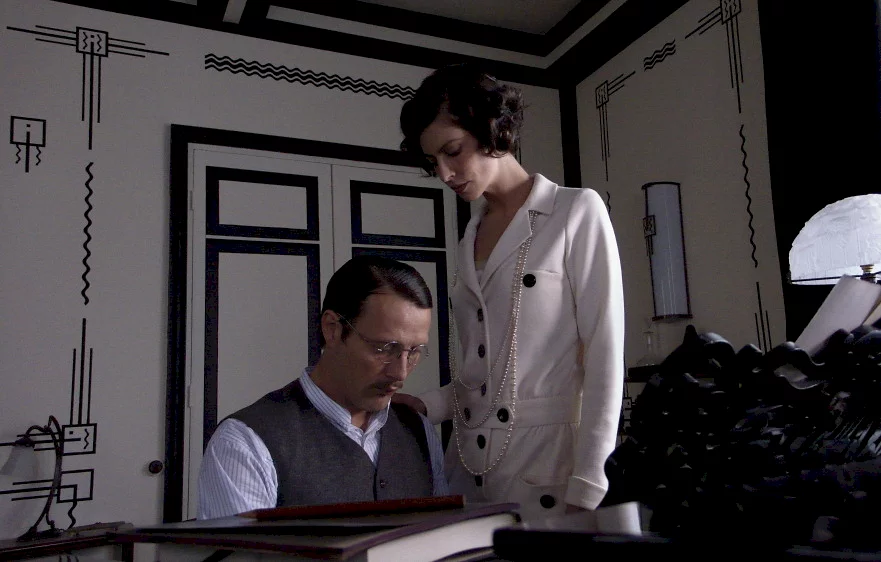 Photo 8 du film : Coco Chanel & Igor Stravinsky