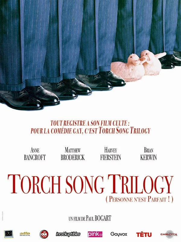 Photo 1 du film : Torch Song Trilogy