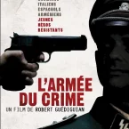Photo du film : L'armée du crime